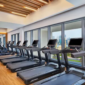 4* Otel Doubletree By Hilton Waterfront And Residences