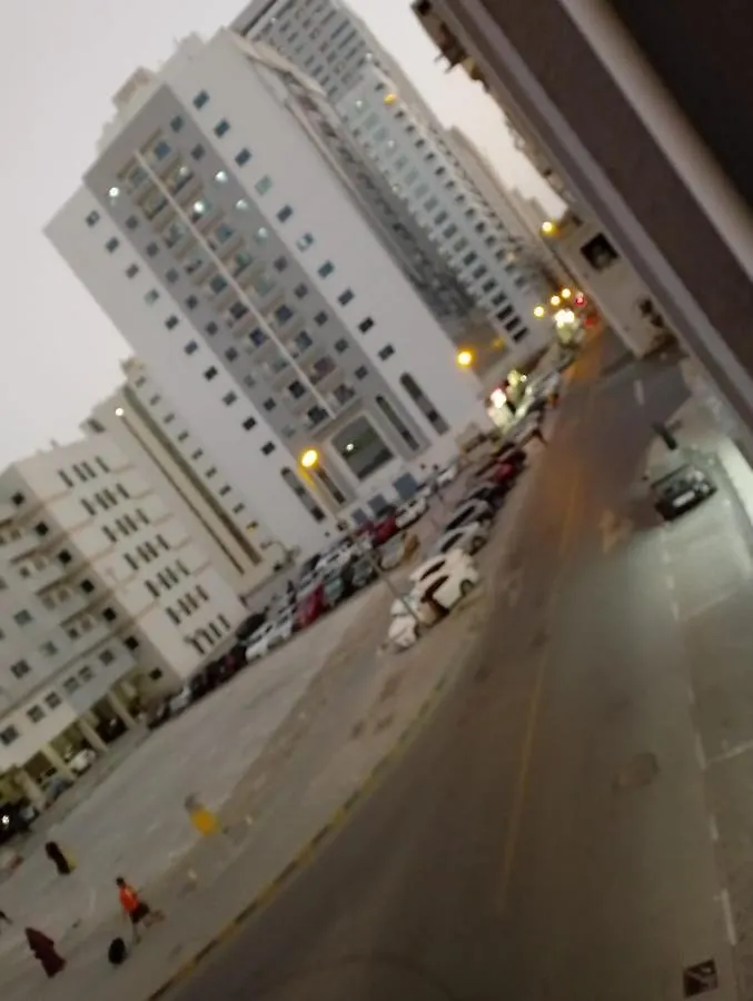 Room For Two Sharjah Guest house